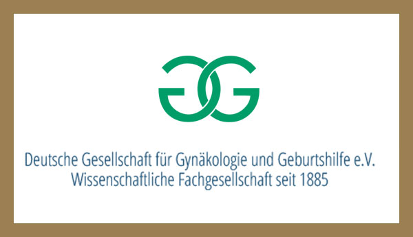Deutsche Gesellschaft für Gynäkologie und Geburtshilfe e.V.